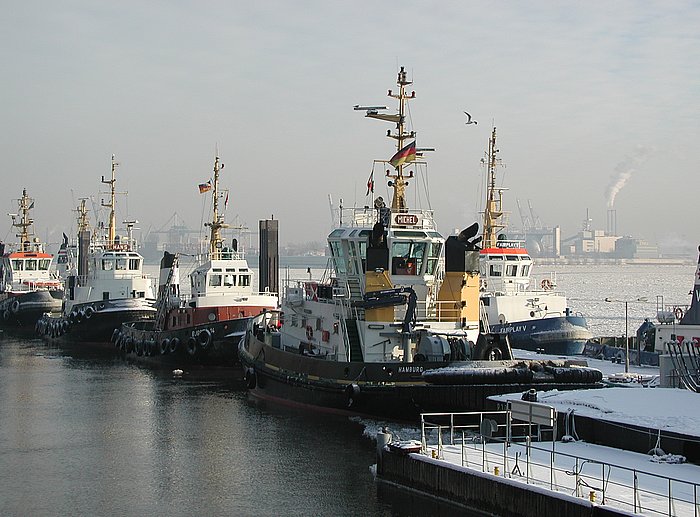 Schlepper