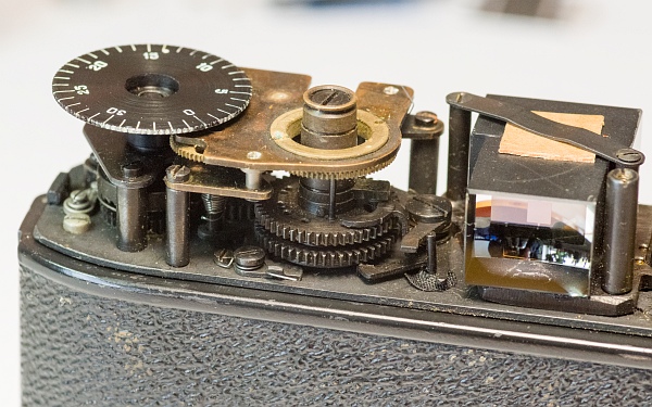 Inner workings