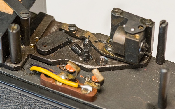 Inner workings