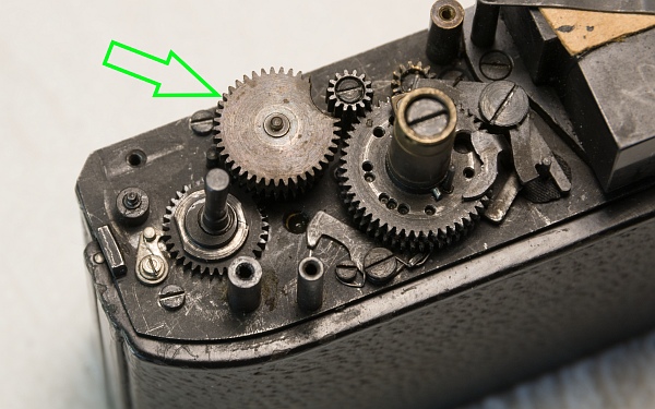 Gear