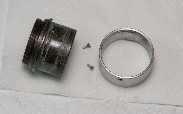 Blendenlamellengeh&auml;use