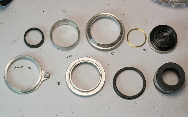 Parts
