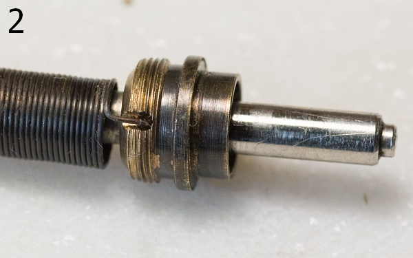 Tension spring