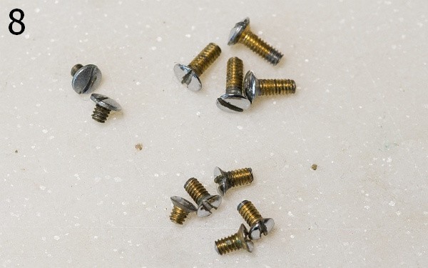 Screws