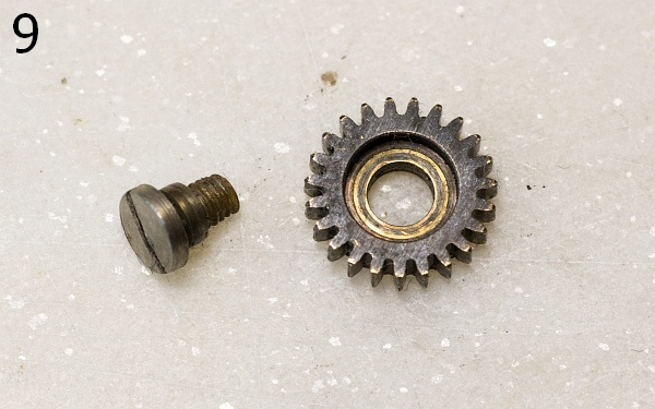 Gear