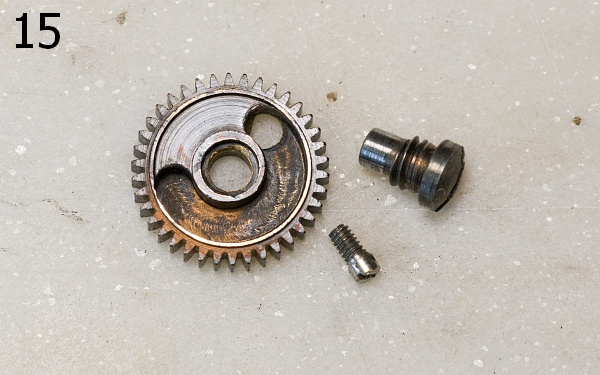 Gear