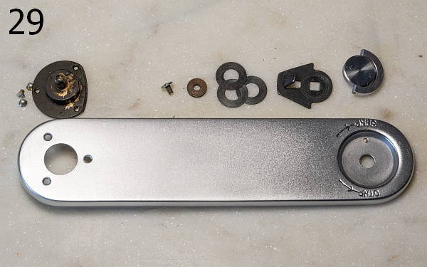 Base plate