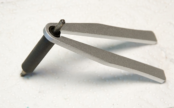Tension springs