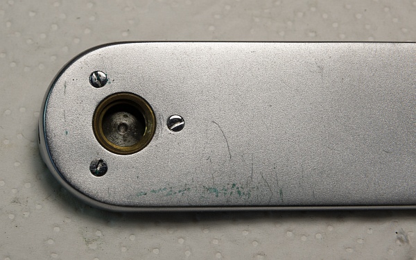 Base plate