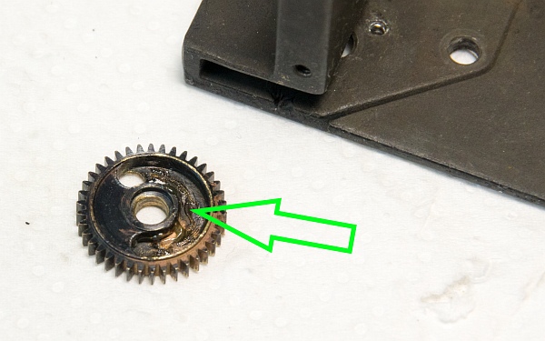 Gear