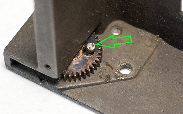 Gear