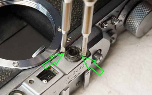 Rangefinder
