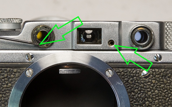 Rangefinder