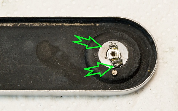 Base plate