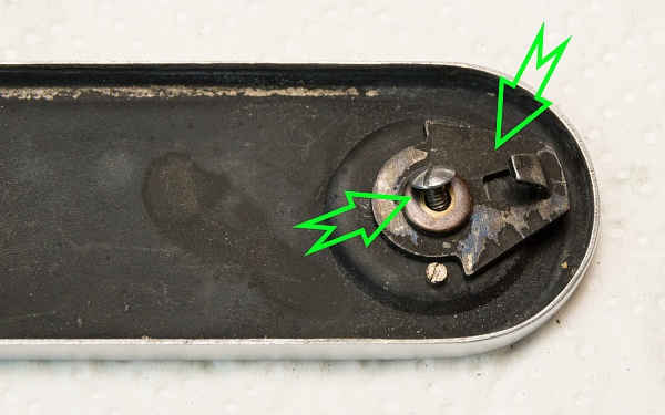 Base plate