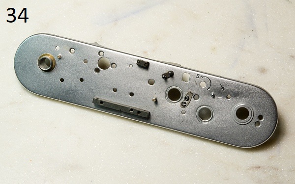 Cover plate
